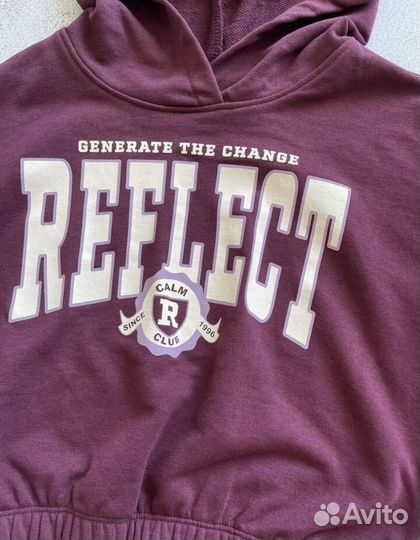 Толстовка hm 158-164