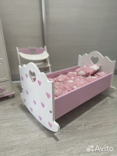 Комплект для кукол