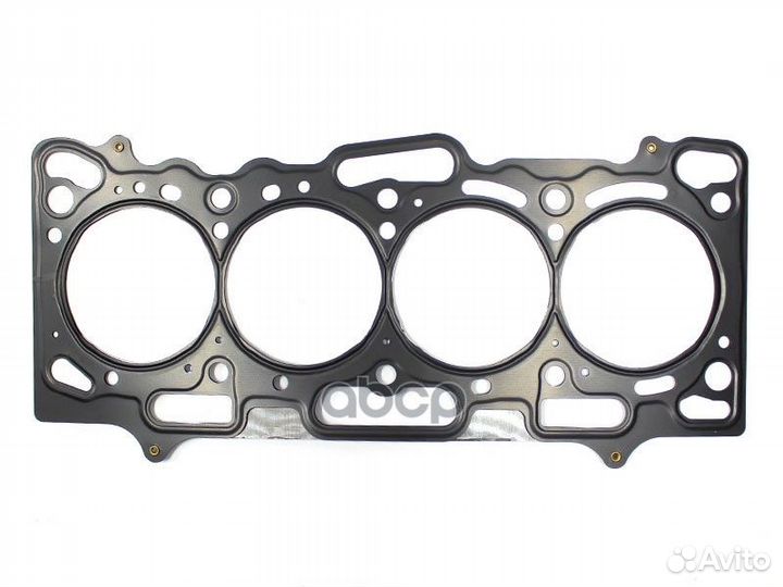 Прокладка ГБЦ mitsubishi colt/lancer/mirage 4G1