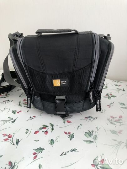 Зеркальный фотоаппарат Nikon D5000