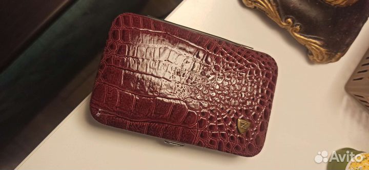 Zinger щипчики