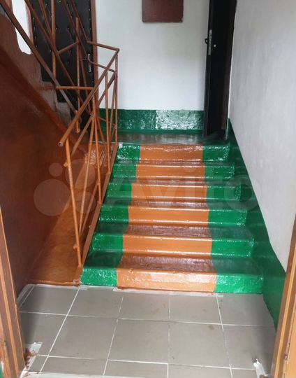 Дом 50 м² на участке 1 сот.