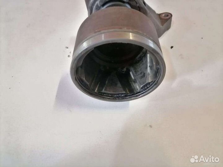 Привод правый Saab 9-3. B2007L