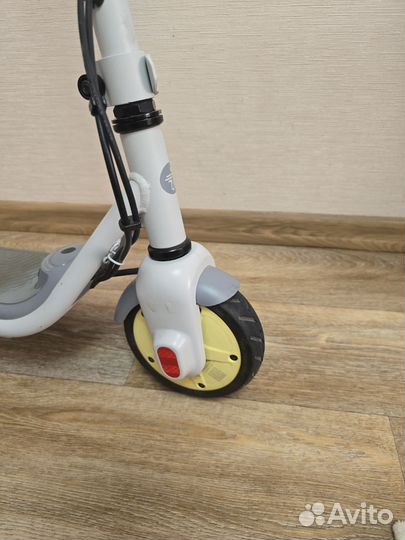 Электросамокат Ninebot KickScooter C10