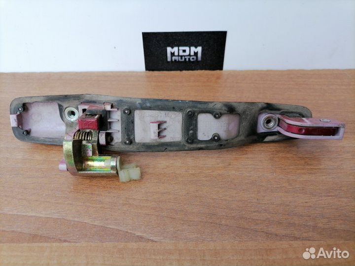 Ручка Мицубиси Лансер 9 CS Lancer 9 правая задняя