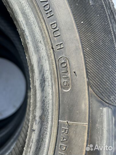 Hankook Optimo K715 195/65 R15