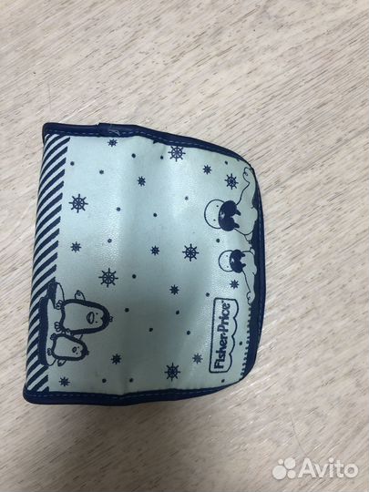 Детский чехол для детских очков