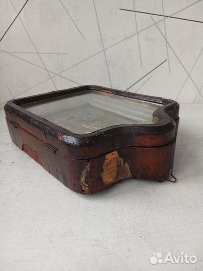 Икона Божией матери Владимирская