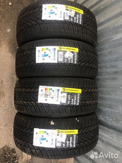 Roadmarch Winter XPro 999 225/45 R17 93V