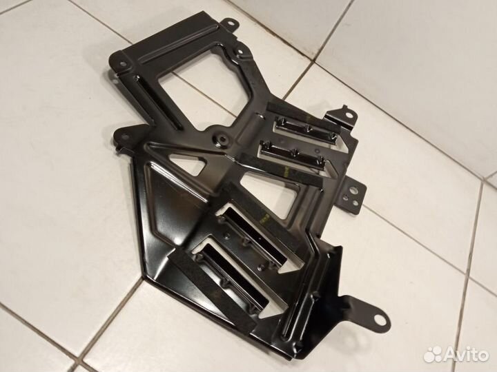 Кронштейн BMW X3 G01