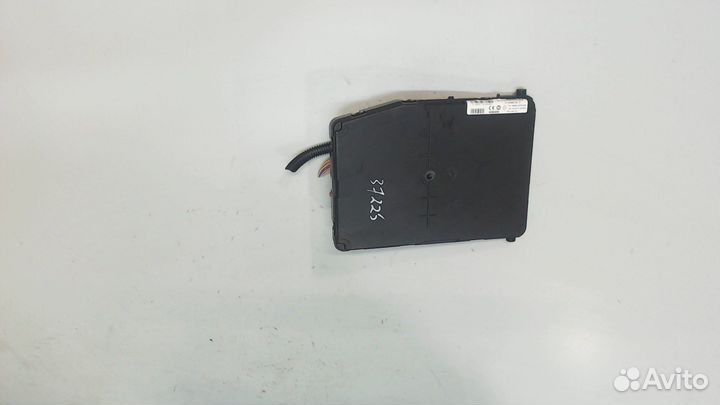 Блок управления бортовой сети Renault Scenic, 2004