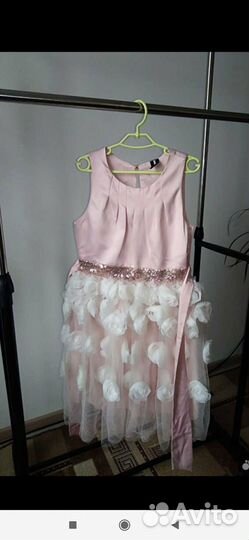 Платье acoola 128