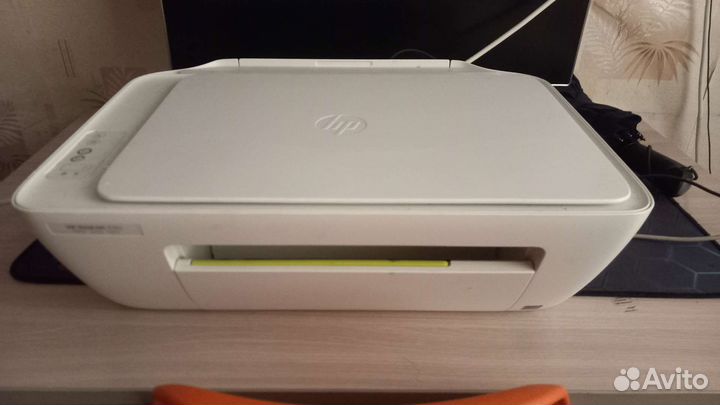 Принтер hp