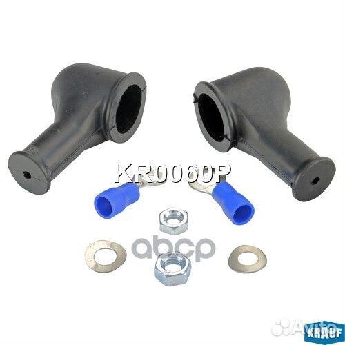 Бензонасос электрический KR0060P Krauf