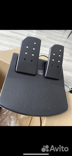 Игровой руль swen GC-W700