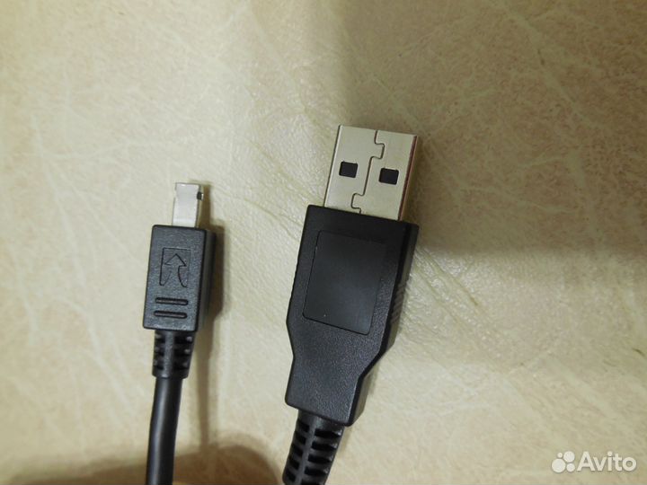 Кабель USB специальный