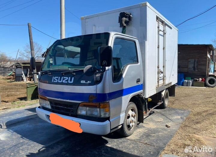 Грузоперевозки