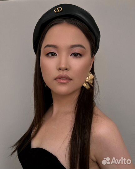 Визажист- стилист