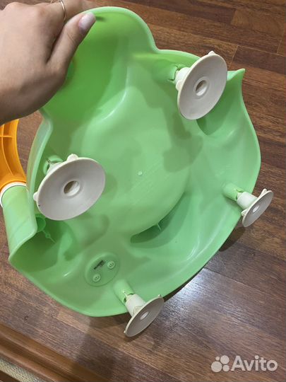 Стул для купания