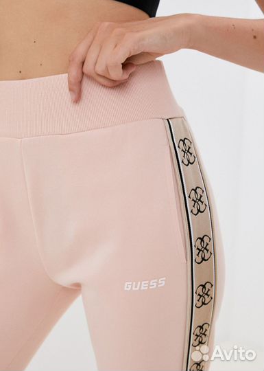 Штаны guess новые 42 оригинал