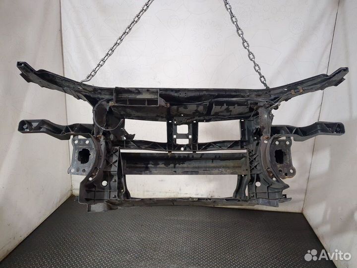 Рамка передняя Volkswagen Passat 6, 2007