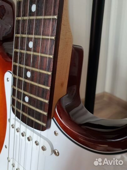 Jet UST300 Stratocaster (Korea)