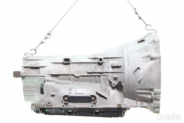 BMW АКПП X3 F25 2010-2017 (24008624657)