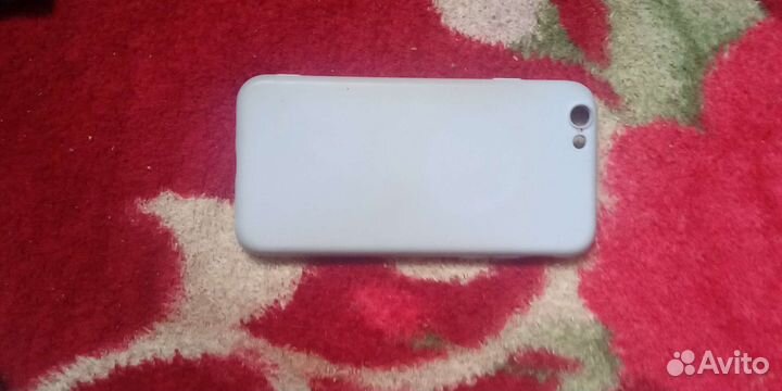 Чехлы iPhone 7 и iPhone 6S