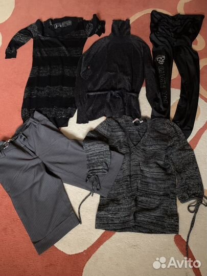 Вещи 44 р-р