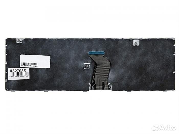 Клавиатура для ноутбука Lenovo для IdeaPad G580, G