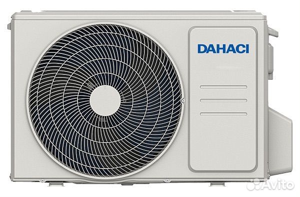 Кондиционер с монтажем dahaci