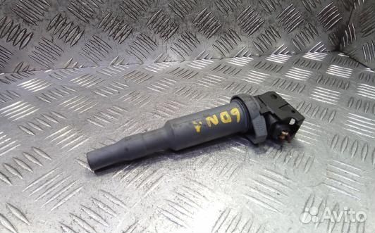 Катушка зажигания бензиновая BMW 5 E60/E61 (6DN01D