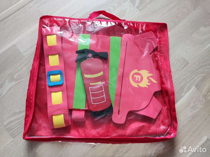 Карнавальный костюм