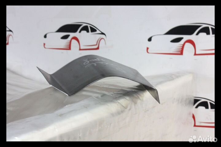 Ремонтный порог Chery tiggo t11