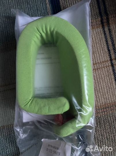 Бандаж шейный