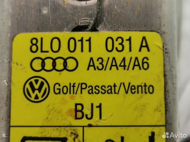 Домкрат для Volkswagen Passat 5 4B0941700C