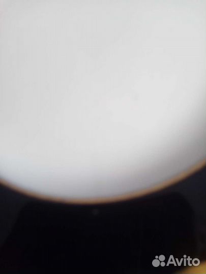 Тарелка Коростень СССР