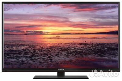 Телевизор Supra 47