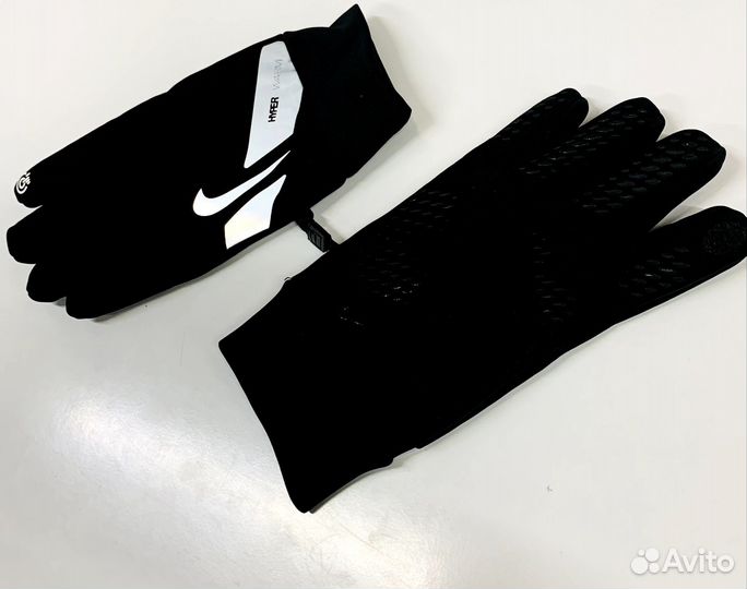 Перчатки Nike drill