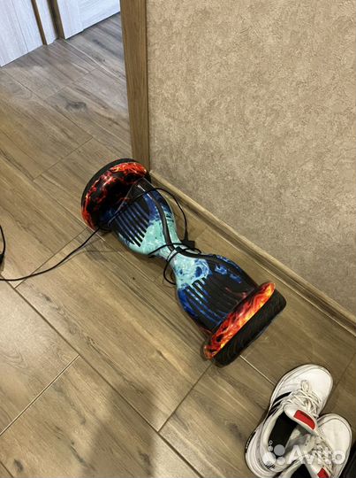 Гироскутер