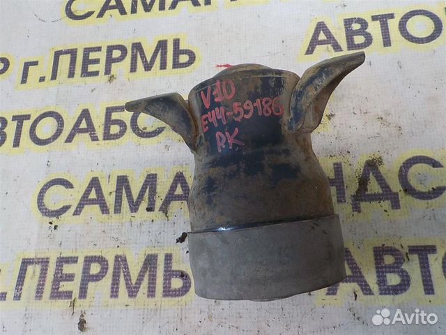 Опора двигателя передняя Toyota Camry XV10 1991-1