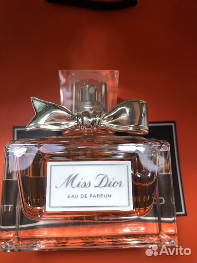 Парфюм Miss Dior 30 мл