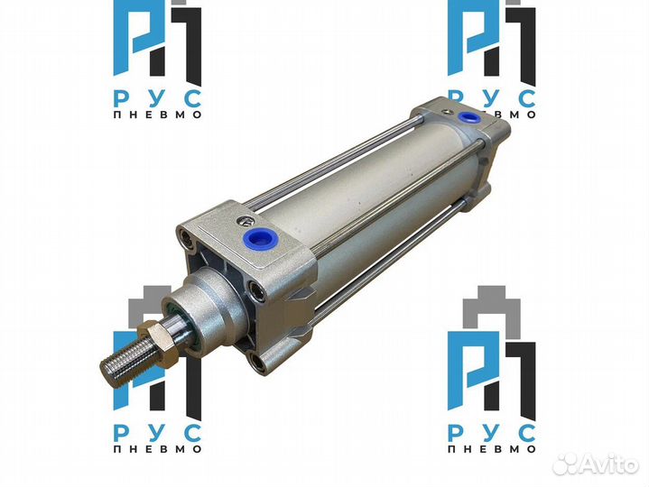 Пневмоцилиндр Festo dsbg-80-700-PPV-A (аналог)