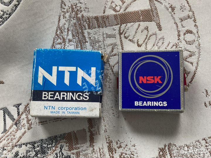 Подшипник генератора для Mitubishi lancer IX