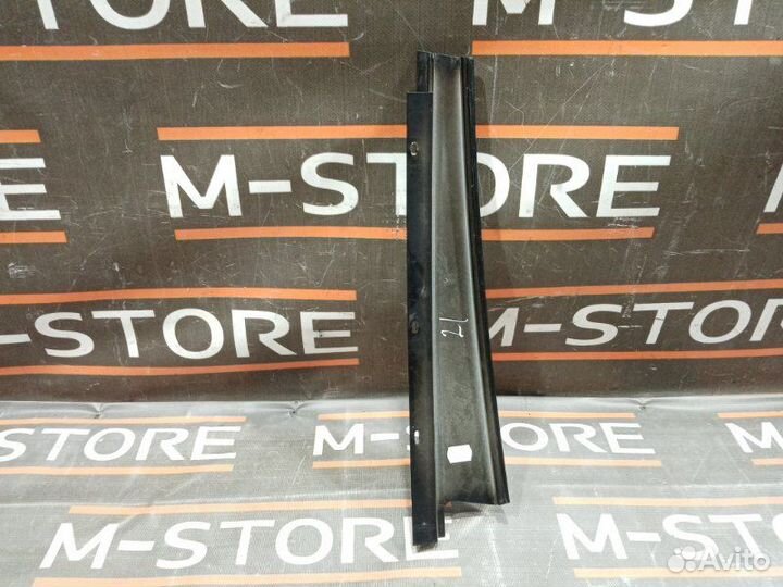 Накладка стойки кузова левая Bmw 5-Series E60