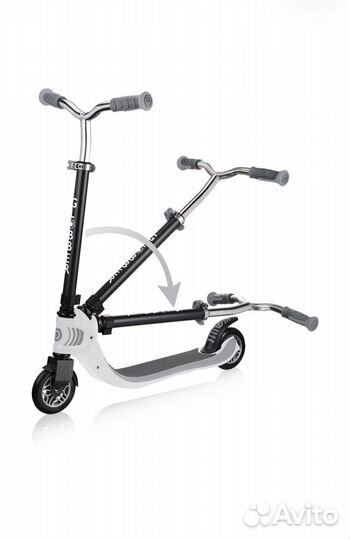Самокат globber flow foldable 125