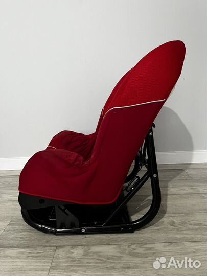 Автомобильное кресло Brevi. Аатокресло 0-18кг