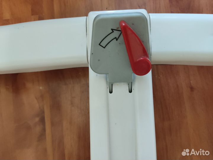 Продам Стульчик для кормления Peg-Perego Prima