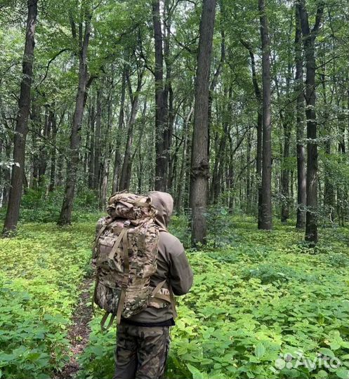 Рюкзак походный