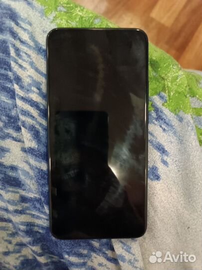 HUAWEI P smart Z, 4/64 ГБ